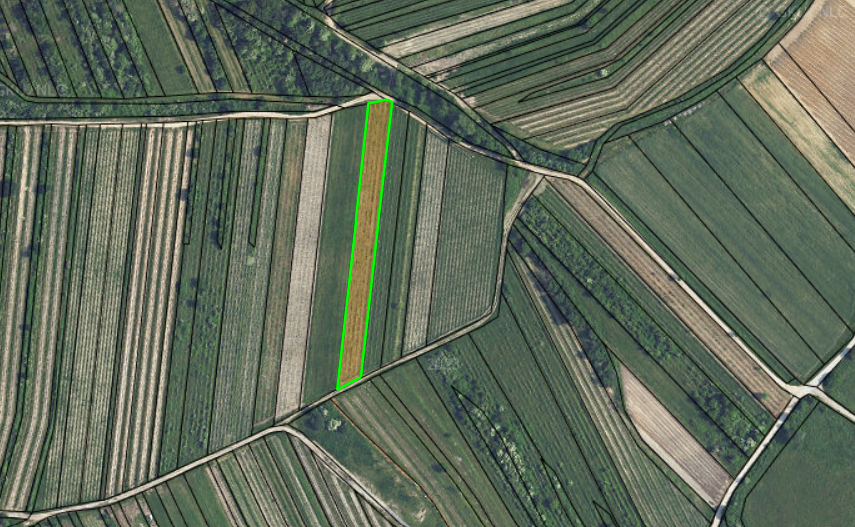 ARETÉ REAL – PREDAJ 2650m2 VINICE, PEZINOK, ŠKRIDLÁKY