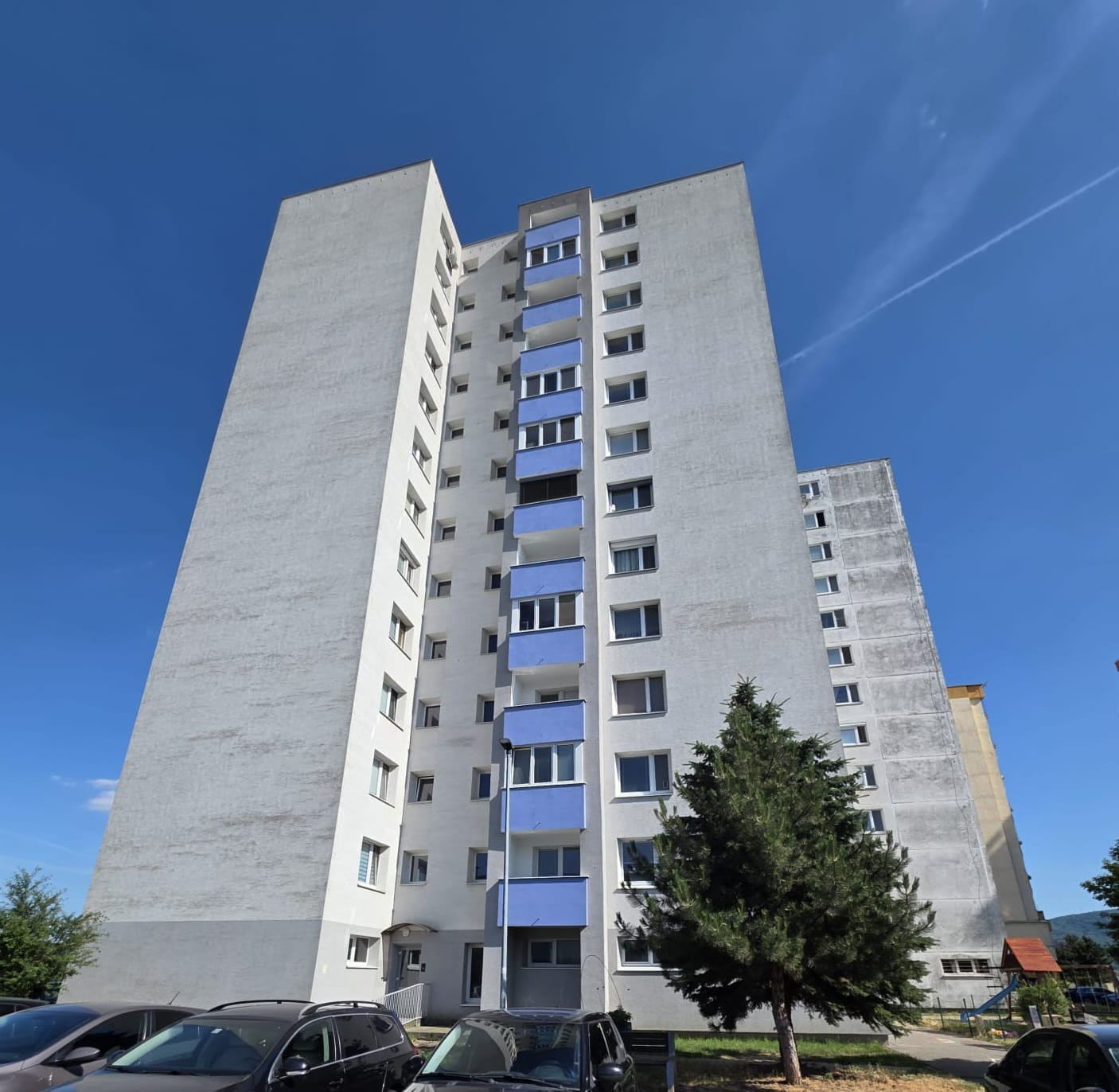 Areté real- Predaj výborne riešeného 3-izbového bytu v dobrej lokalite, ul Jána Jonáša, Bratislava - Devínska Nová Ves