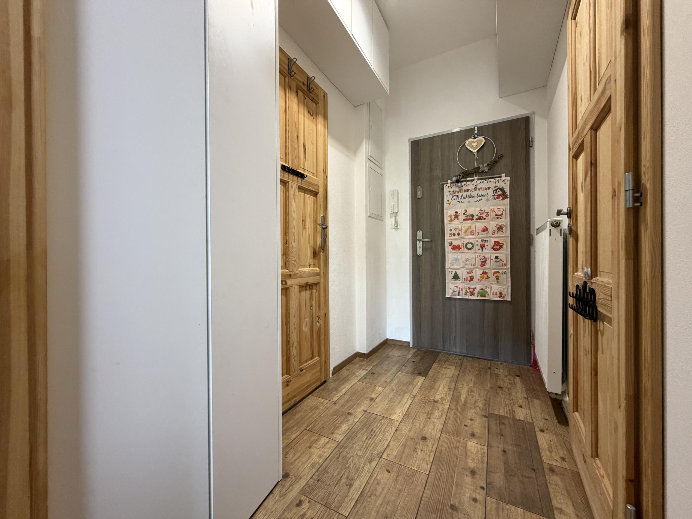 ARETÉ REAL – PREDAJ 2-IZBOVÉHO BYTU S BALKÓNOM A PARKOVANÍM, PEZINOK, LA VITA