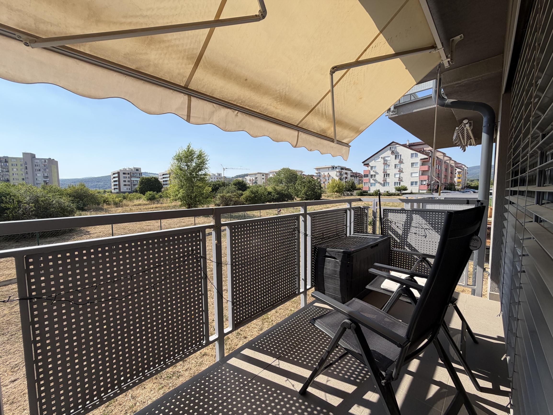 ARETÉ REAL – PREDAJ 2-IZBOVÉHO BYTU S BALKÓNOM A PARKOVANÍM, PEZINOK, LA VITA