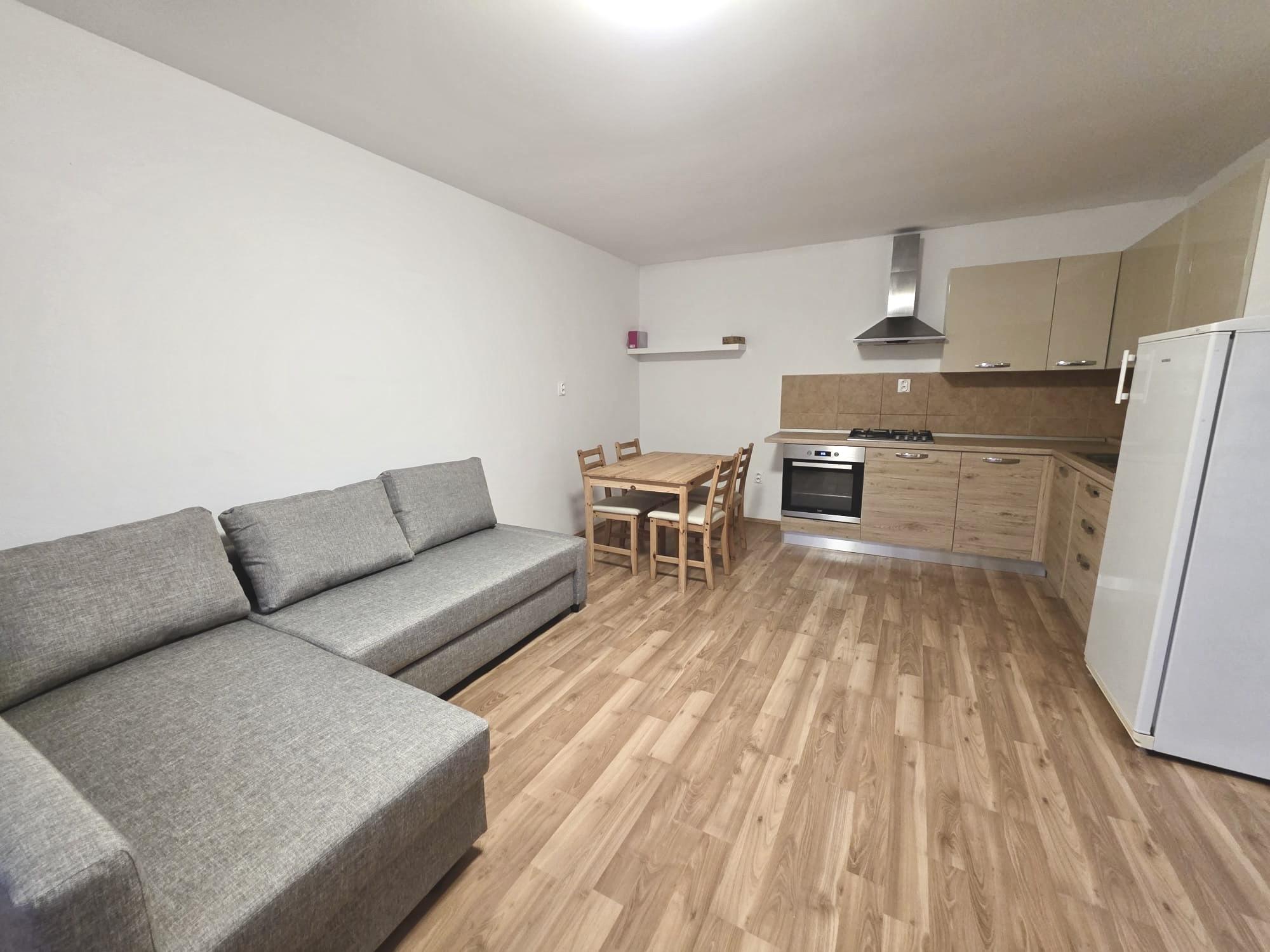 Areté real - prenájom 2izb.byt-vlastné parkovanie-centrum PK